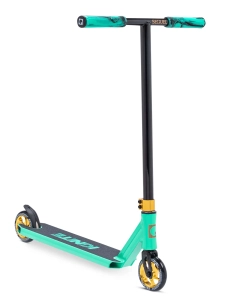 Sequel Ignite Stunt Scooter | Teal Gold