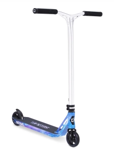 Sequel Rise Park Stunt Scooter | Dark Matter