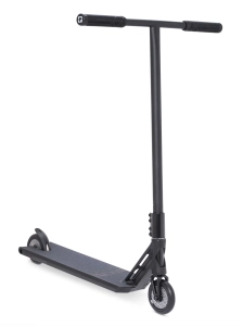 Sequel Rise Street Stunt Scooter | Black