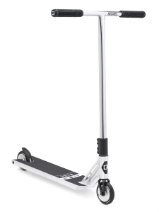 Sequel Rise Street Stunt Scooter | Silver