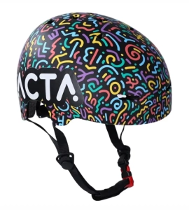 Acta Motion Skate Helm | Pop
