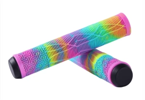 Acta Gentle Stunt Scooter Griffe | Rainbow