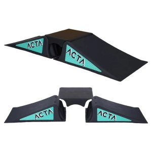 Acta Mini Airbox Skate Rampe