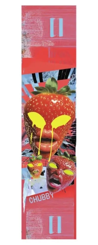 chubby-wheels-griptape-papier-hulajnogi-wyczynowej-stunt-scooter-strawbeery-farm.webp