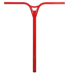 Prime Storm HIC Stunt Scooter Lenker | Red