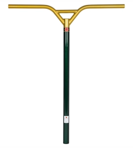 Prime Yank Didine HIC Stunt Scooter Lenker | Champagne