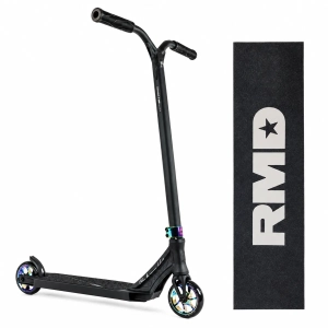 Ethic Erawan V2 S Stunt Scooter Bundle | Neochrome + Griptape