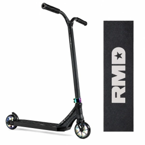  Ethic Erawan V2 M Stunt Scooter Bundle | Neochrome + Griptape