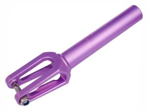 Striker Lux SCS HIC Stunt Scooter Gabel / Fork | Purple