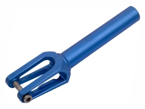 Striker Lux SCS HIC Stunt Scooter Gabel / Fork | Blue