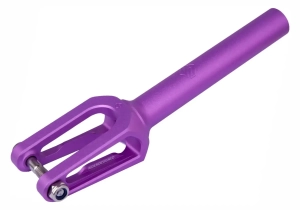 Striker Lux IHC Stunt Scooter Gabel / Fork | Purple