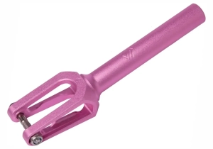 Striker Lux IHC Stunt Scooter Gabel / Fork | Pink