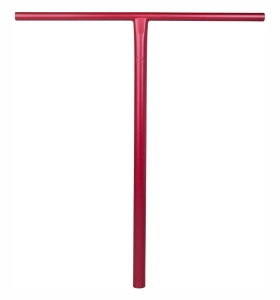 Striker Gravis T-Bar IHC SCS Stunt Scooter Lenker | Bordeaux Red