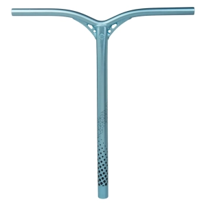 Striker Lux V2 IHC SCS Stunt Scooter Lenker | Teal Black