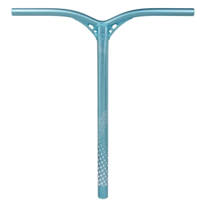 Striker Lux V2 IHC SCS Stunt Scooter Lenker | Teal White