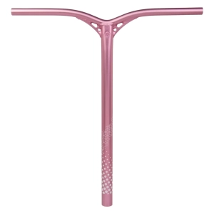 Striker Lux V2 IHC SCS Stunt Scooter Lenker | Pink White