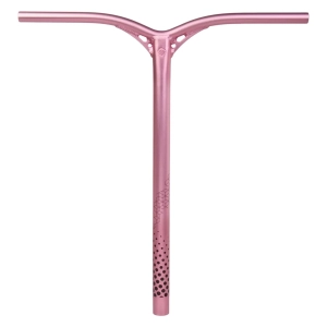 Striker Lux V2 IHC SCS Stunt Scooter Lenker | Pink Black