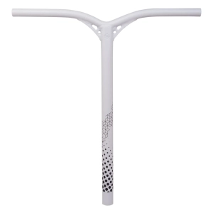 Striker Lux V2 IHC SCS Stunt Scooter Lenker | White