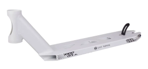 Striker Lux V2 Stunt Scooter Deck | White
