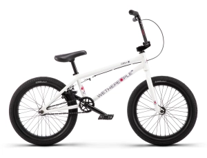 WTP WeThePeople CRS 18" BMX Rad | Light Stone Pale