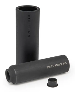 Eclat Venom BMX Peg | Black