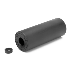Kink Drift BMX Peg | Black
