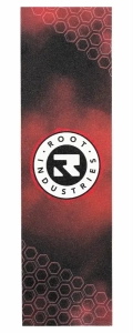 Root R-Logo Stunt Scooter Griptape | Red