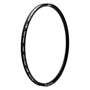 NS Bikes Enigma Roll 27.5" MTB Felge | Black