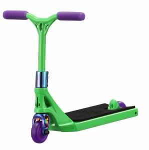 Blunt AOSV6 Special Edition Finger Stunt Scooter | Reaper