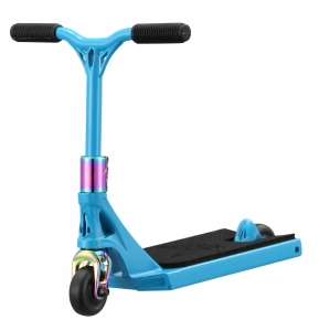 Blunt AOSV6 Special Edition Finger Stunt Scooter | Python