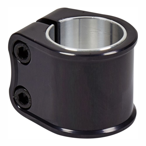 Elite Profile zacisk clamp klemme hulajnoga wyczynowa pro stunt scooter Gloss Black (3).jpg