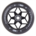 Blunt envy Diamond 110mm kółko wheel rolle hulajnogi wyczynowej pro stunt scooter roller Black Schwarz.jpg