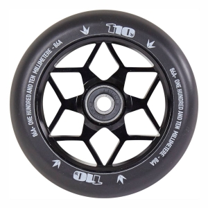 Blunt Diamond 110mm Stunt Scooter Rolle Wheel | Black