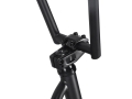 Rocker Rolla hulajnoga wyczynowa BMX Dirt Street stunt scooter roller Black Schwarz 2 (1).jpg
