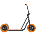 Rocker Rolla hulajnoga wyczynowa BMX Dirt Street stunt scooter roller Black Schwarz 2 (2).jpg