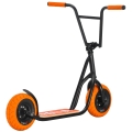 Rocker Rolla hulajnoga wyczynowa BMX Dirt Street stunt scooter roller Black Schwarz 2 (4).jpg