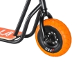 Rocker Rolla hulajnoga wyczynowa BMX Dirt Street stunt scooter roller Black Schwarz 2 (5).jpg