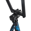 Rocker Rolla hulajnoga wyczynowa BMX Dirt Street stunt scooter roller Blue Blau Splatter 2 (1).jpg