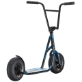 Rocker Rolla hulajnoga wyczynowa BMX Dirt Street stunt scooter roller Blue Blau Splatter 2 (4).jpg