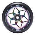 Blunt envy Diamond 110mm kółko wheel rolle hulajnogi wyczynowej pro stunt scooter roller Oil Slick.jpg