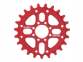 zębatka bmx rmd bike 3pc 22&2 23T 25T 28T czerwona (1).png