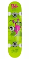 Enuff Skully skateboard deskorolka 7.75 Green (1).jpg