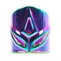 Blunt Envy Forged zacisk clamp klemme hulajnogi wyczynowej pro stunt scooter Neo Chrome (1).jpg