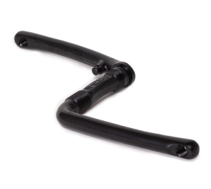 Salt OPC BMX Kurbel 1pc | Black