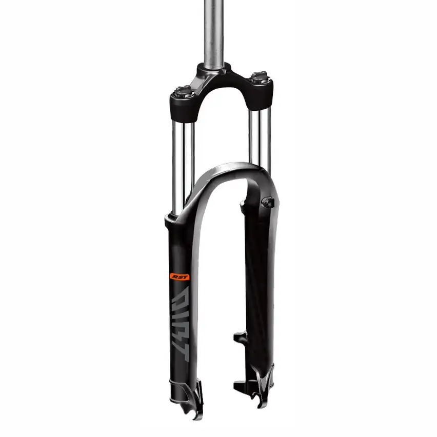 RST Dirt T 26" 1 1/8" Federgabel MTB Dirt I RMD Bike Shop Mailorder &  Onlineshop BMX-Rder, MTB-street, Pro Stunt scooters, Schutzkleidung
