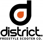 District