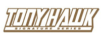 Tony Hawk Signatures Series